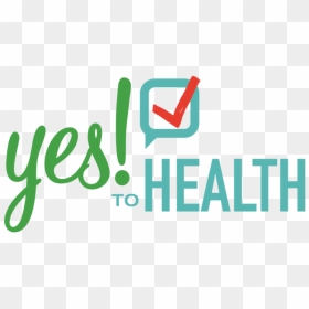 Cropped Green Yes Logo Color E1510767624454 - Graphic Design, HD Png Download - shaklee logo png
