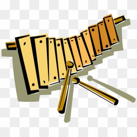 More In Same Style Group - Marimba Clip Art, HD Png Download - marimba png