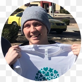 Samantha Preston - Beanie, HD Png Download - cole sprouse png