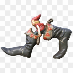 Seven League Boots, HD Png Download - botas png