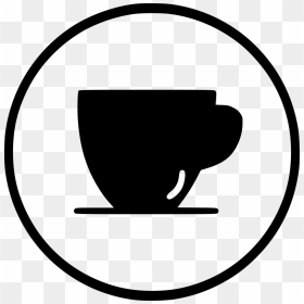Kitchen Drink Coffee Tea Mug Espresso, HD Png Download - espresso png