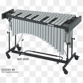 Xylophone Png Transparent Images - Vibraphone Transparent, Png Download - marimba png