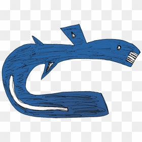 Canucks Drawing, HD Png Download - vancouver canucks logo png