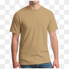 Marvel Black Panther Custom Shirt , Png Download - Gildan Shirts Color Kiwi, Transparent Png - yellow shirt png