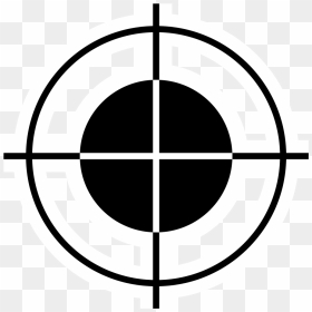 Common Registration Mark - Sniper Target Png, Transparent Png - registration png images