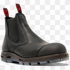 Easy Escape Hd - Redback Work Boots, HD Png Download - botas png