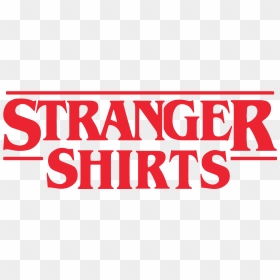 Transparent Stranger Things Clipart - Stranger Things Logo Png Hd, Png Download - cole sprouse png