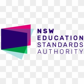 Nswesa Rgb In Colour For Use On A White Background - Nesa Logo Png, Transparent Png - all sports backgrounds png