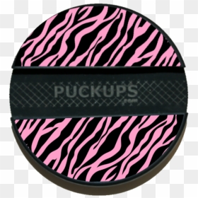 Trekskins Skin Decal For Apple Iphone 6 Plus - Cheetah Rainbow Leopard Print, HD Png Download - pink zebra logo png