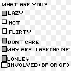 Question, HD Png Download - finn wolfhard png