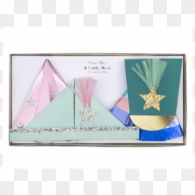 Festive Party Hats"     Data Rimg="lazy"  Data Rimg - Art Paper, HD Png Download - party hats png