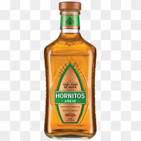 Tequila Png - Hornitos Anejo Tequila, Transparent Png - hecho en mexico png