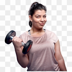 Gym, HD Png Download - gym body png