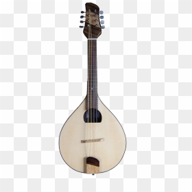 Mandolin Lacombe - Strap, HD Png Download - musical instrument png