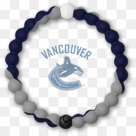 Vancouver Canucks® Lokai - Nhl Vancouver Canucks Logo, HD Png Download - vancouver canucks logo png