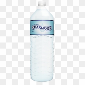 Plastic Bottle, HD Png Download - kinley water bottle png
