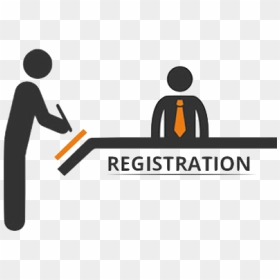 Company Registration Png, Transparent Png - registration png images