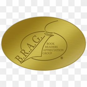 Brag-medallion - Book, HD Png Download - crinkled paper png
