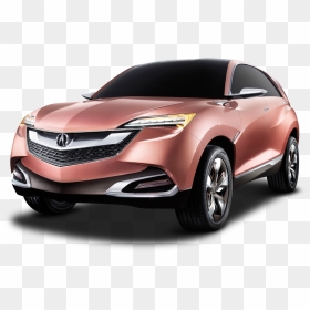 1995 Acura Suv Concept, HD Png Download - suv car png