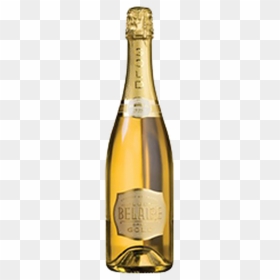 Luc Belaire Gold -75cl - Luc Belaire Brut Gold, HD Png Download - belaire png