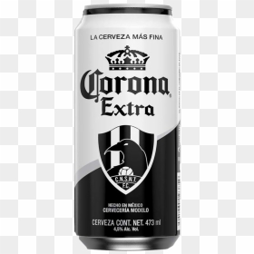 #clubdecuervos #corona #tecate #mexico #freetoedit - Corona Extra, HD Png Download - hecho en mexico png