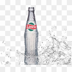 Limca Bottle Png, Transparent Png - kinley water bottle png
