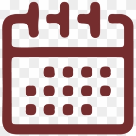 Calender - Date Clipart, HD Png Download - calender.png