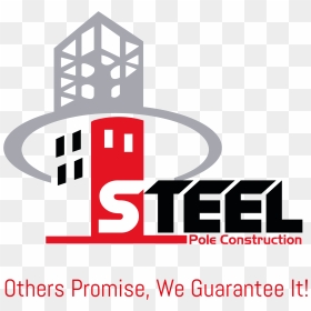 Transparent Steel Net Png - Steel Construction Logo, Png Download - steel net png