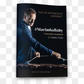 Marimba, HD Png Download - marimba png