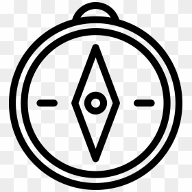 Thumb Image - Portable Network Graphics, HD Png Download - compass image png