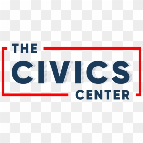 Thecivicscenter 001 - Graphic Design, HD Png Download - registration png images