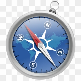 Compass Png Image - Astrolabe And Compass, Transparent Png - compass image png