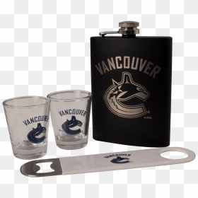 Guinness, HD Png Download - vancouver canucks logo png