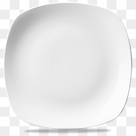 Circle, HD Png Download - square plate png