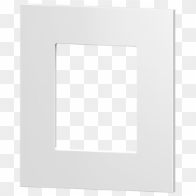 Square Plate Plastic Silver Window - Ceiling, HD Png Download - square plate png