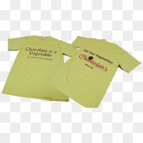 Active Shirt , Png Download - Active Shirt, Transparent Png - yellow shirt png