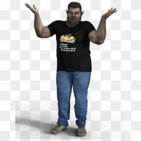 Hobart The Hobgoblin - Snake, HD Png Download - hobgoblin png
