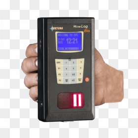 Electronics, HD Png Download - biometric devices png