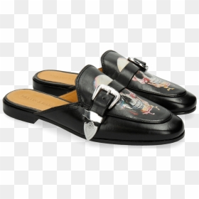Slip-on Shoe, HD Png Download - black screen png