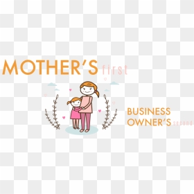 Mother, Hd Png Download - Cartoon, Transparent Png - registration png images
