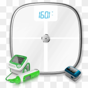 Biometric Devices - Video Game Console, HD Png Download - biometric devices png