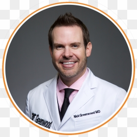Nick Greenwood Md, HD Png Download - nick bateman png