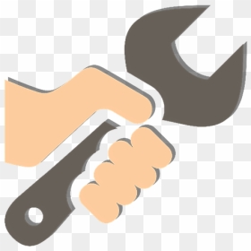 Fix Hand Equipment - Fixing Png, Transparent Png - fix png