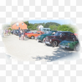 Antique Car, HD Png Download - 2016 calender png