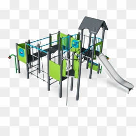 Playground, HD Png Download - steel net png