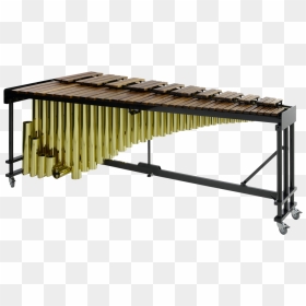Vibraphone, HD Png Download - marimba png