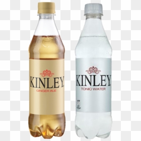 Kinley Tonic, HD Png Download - kinley water bottle png