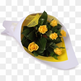 Friendship Bouquet - Flower Bouquet, HD Png Download - congratulations images with flowers png