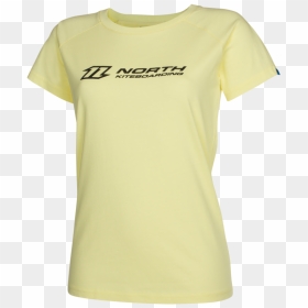 Yellow Shirt, HD Png Download - yellow shirt png