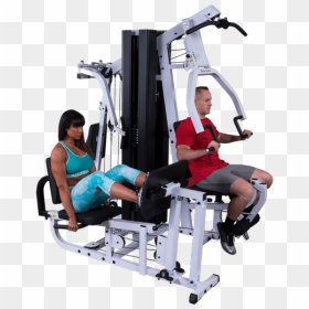 Exm3000lps, HD Png Download - gym body png